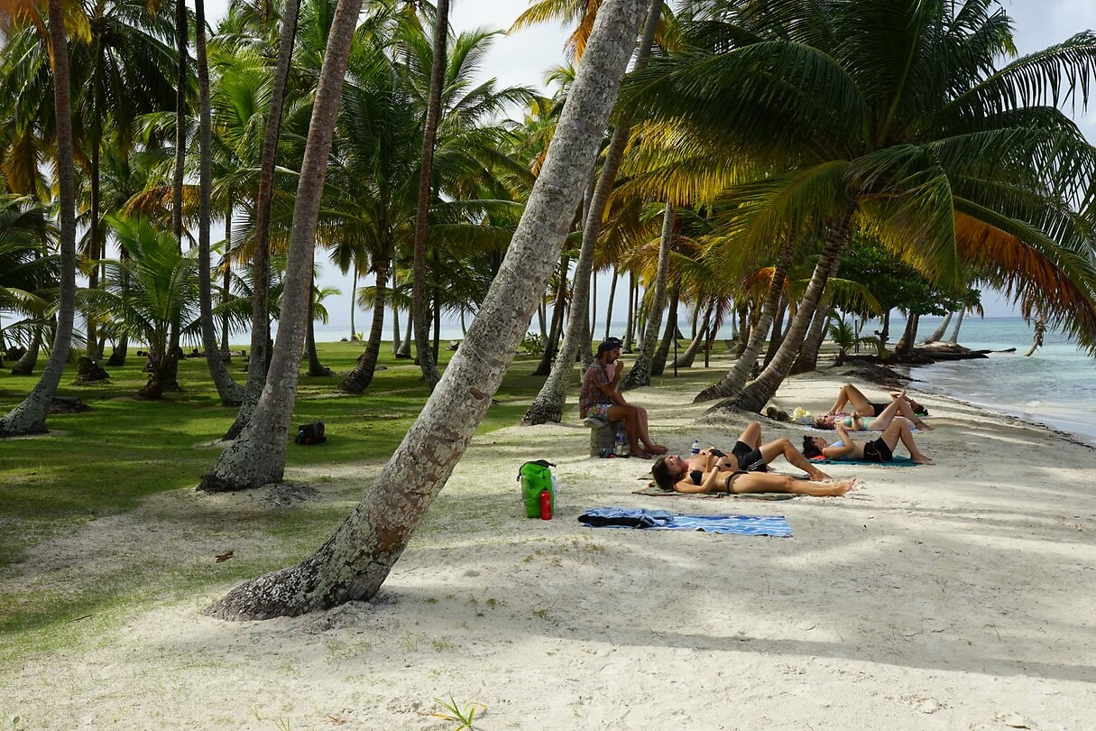 San Blas