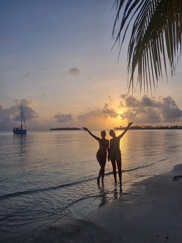 San Blas