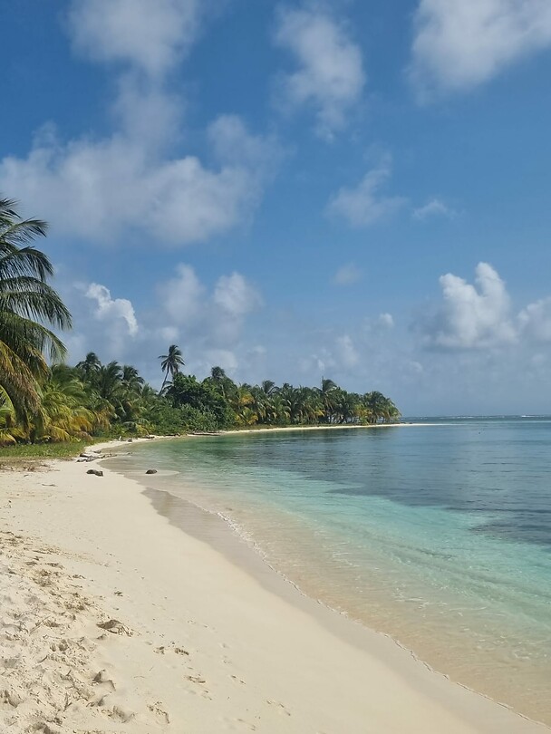 San Blas