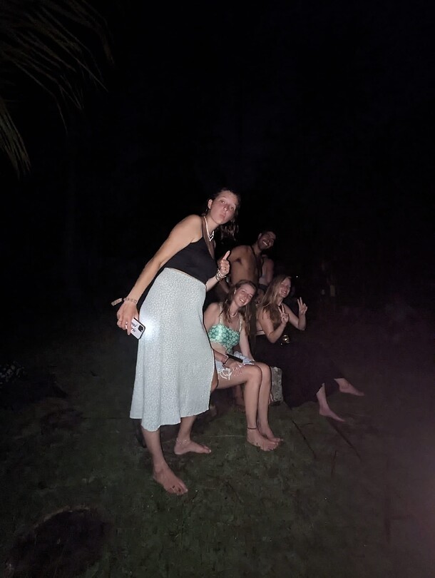 San Blas