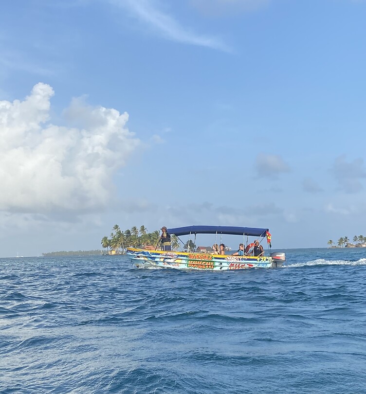 San Blas