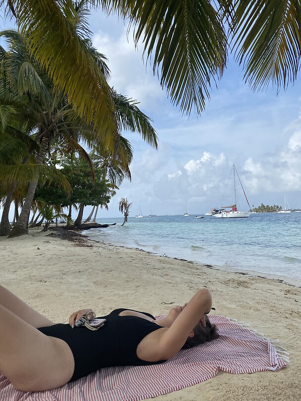 San Blas