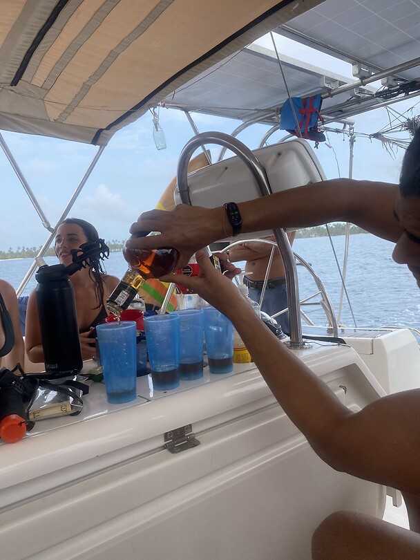San Blas