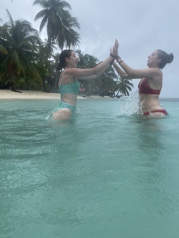 San Blas