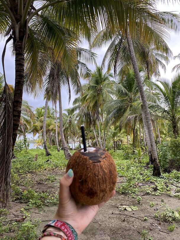 San Blas