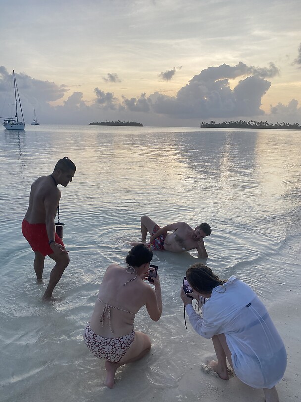 San Blas