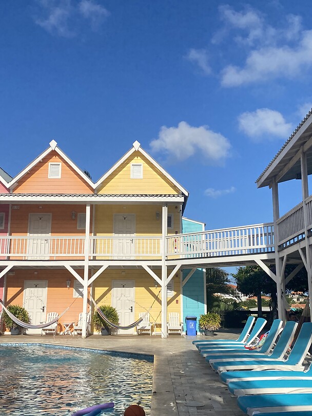 Curaçao