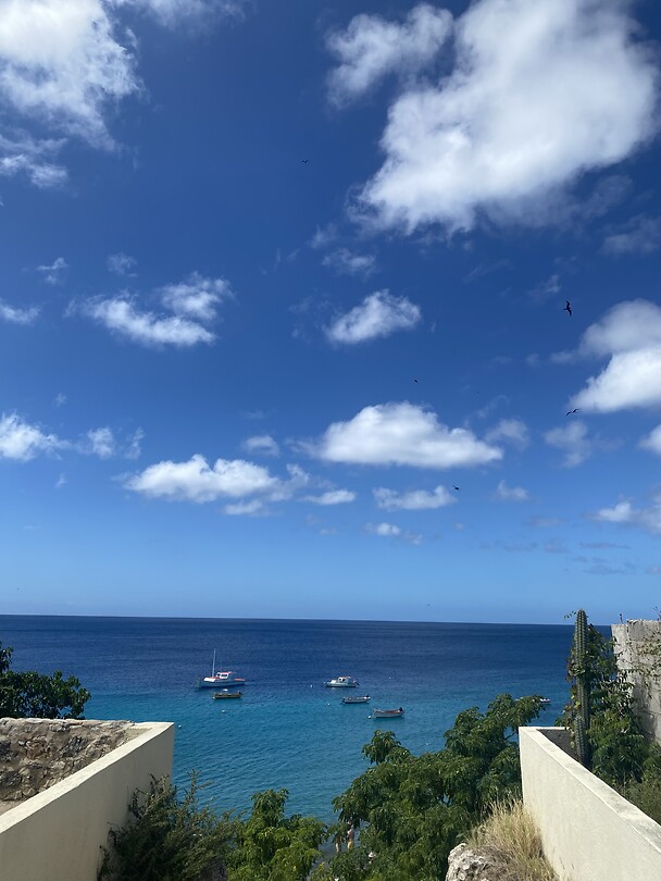 Curaçao