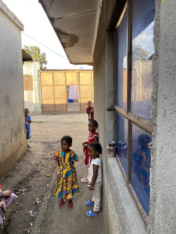 Arusha