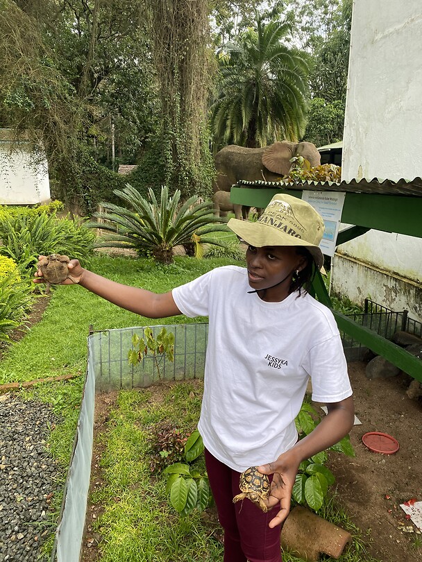 Arusha