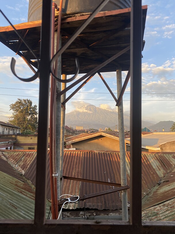 Arusha