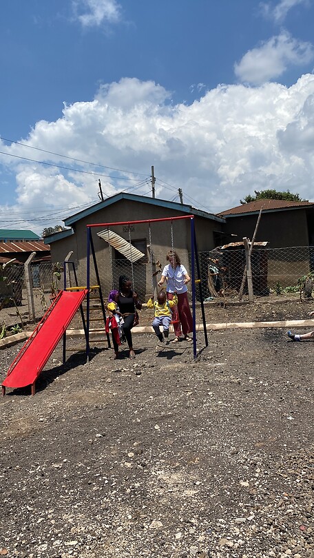 Arusha