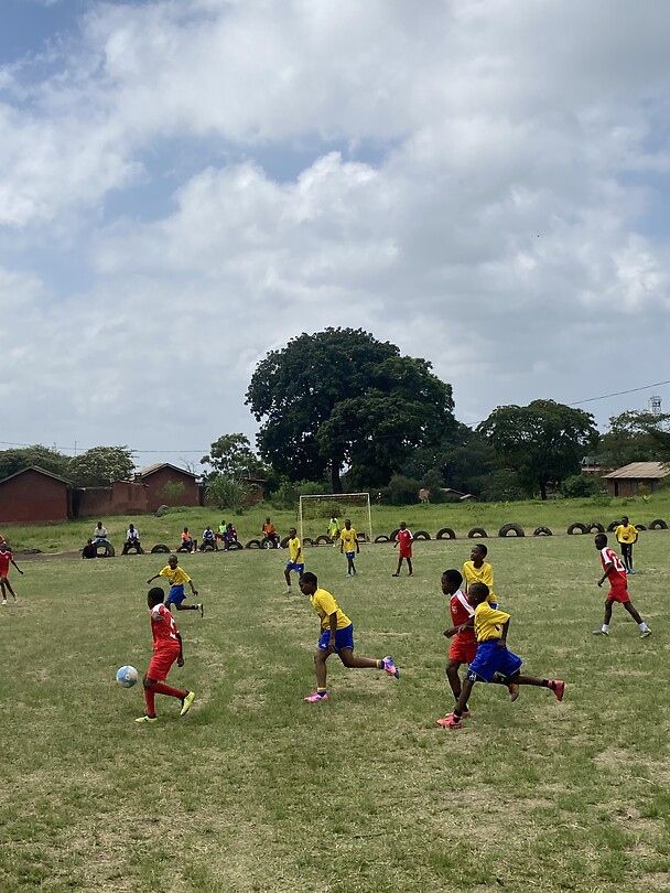 Arusha