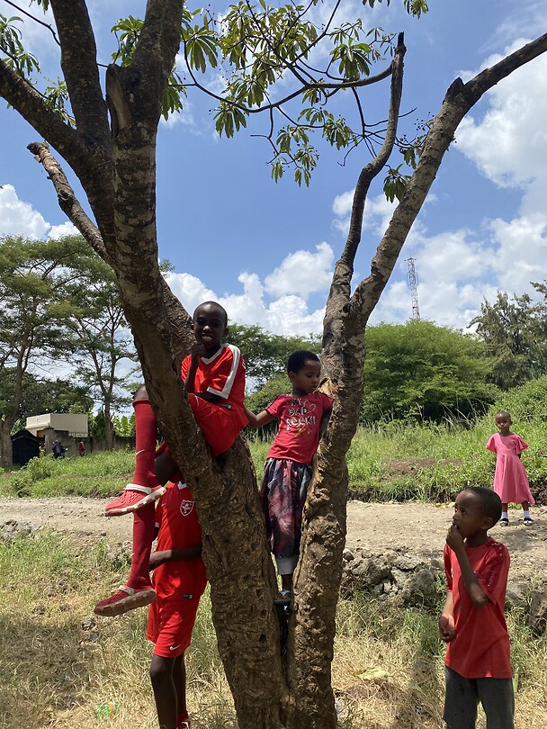 Arusha