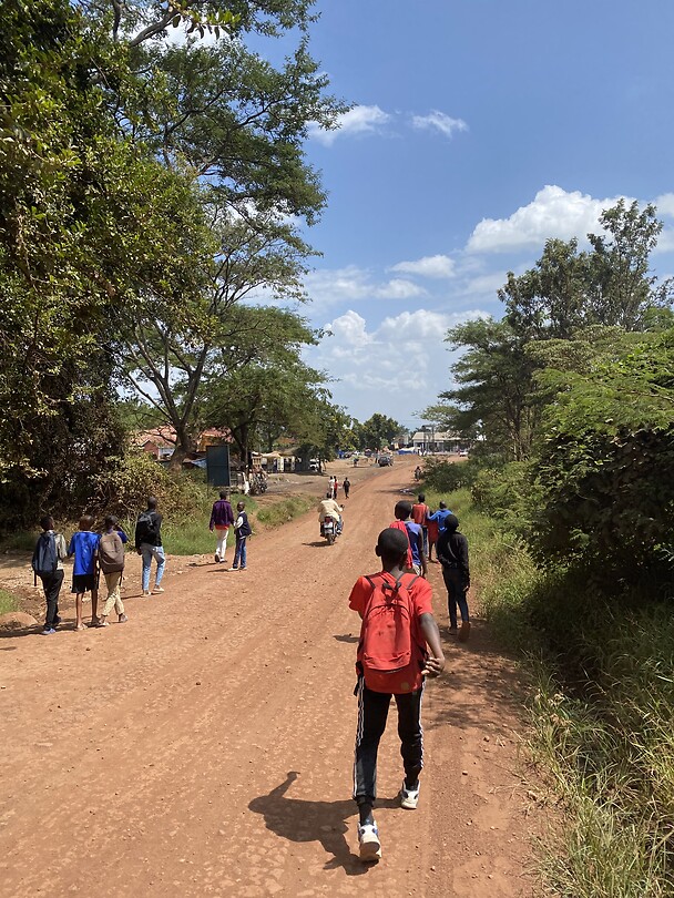 Arusha
