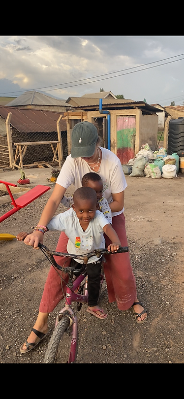 Arusha