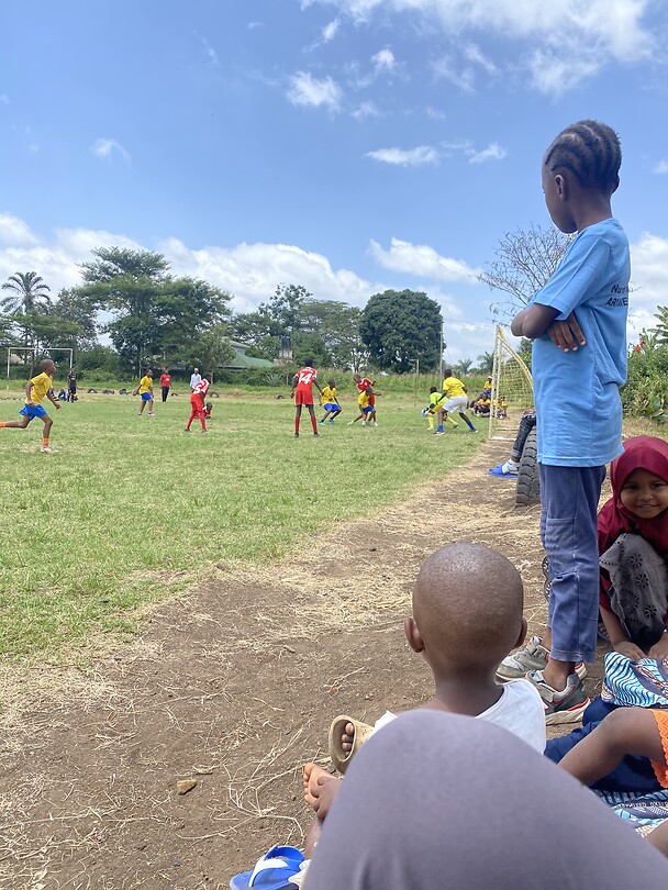 Arusha