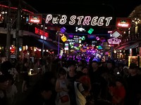 Pubstreet
