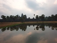 Ankor Wat