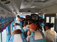 Ready to take off