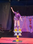 Circus Battambang