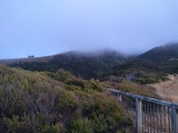 Uitzicht Mount Taranaki