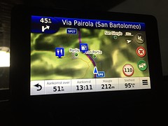 Valse foefkes op de gps