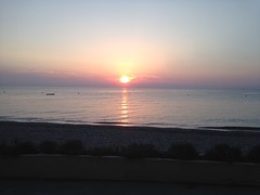 Sunrise