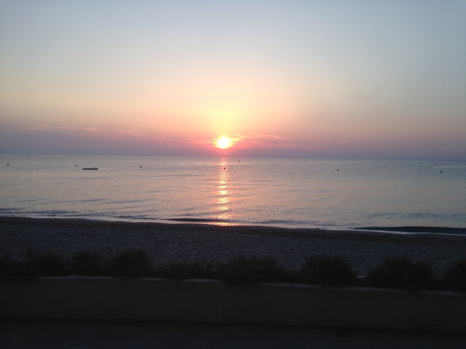 Sunrise