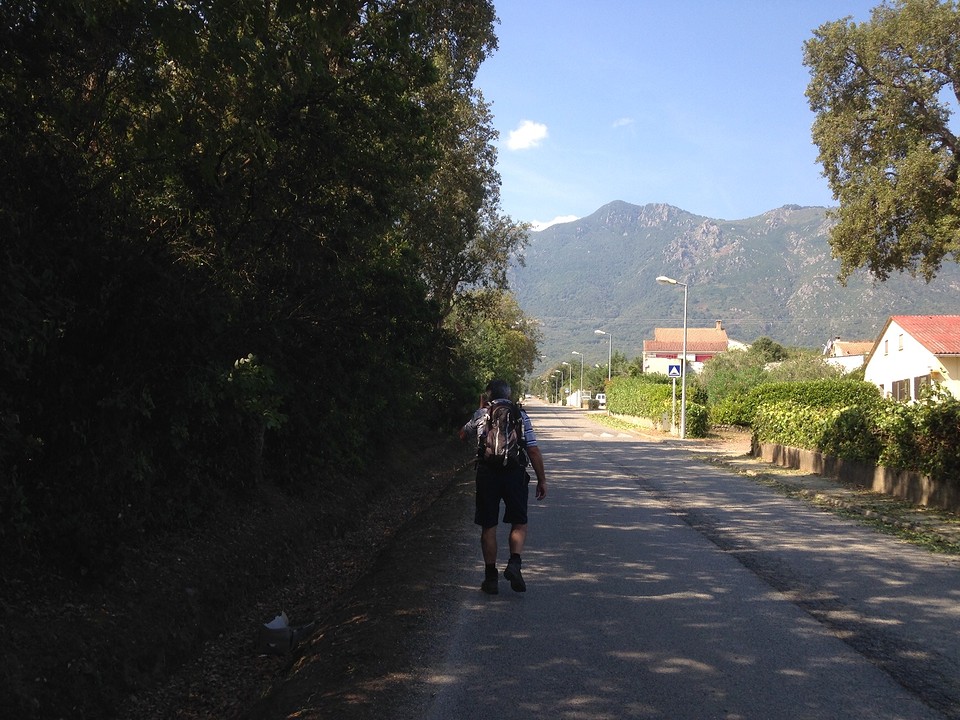 Hiker