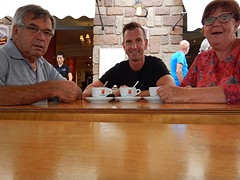 Koffietime