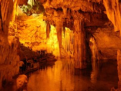 Grotte di Nettuno
