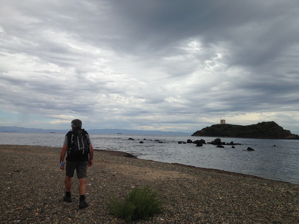 Strandhiker