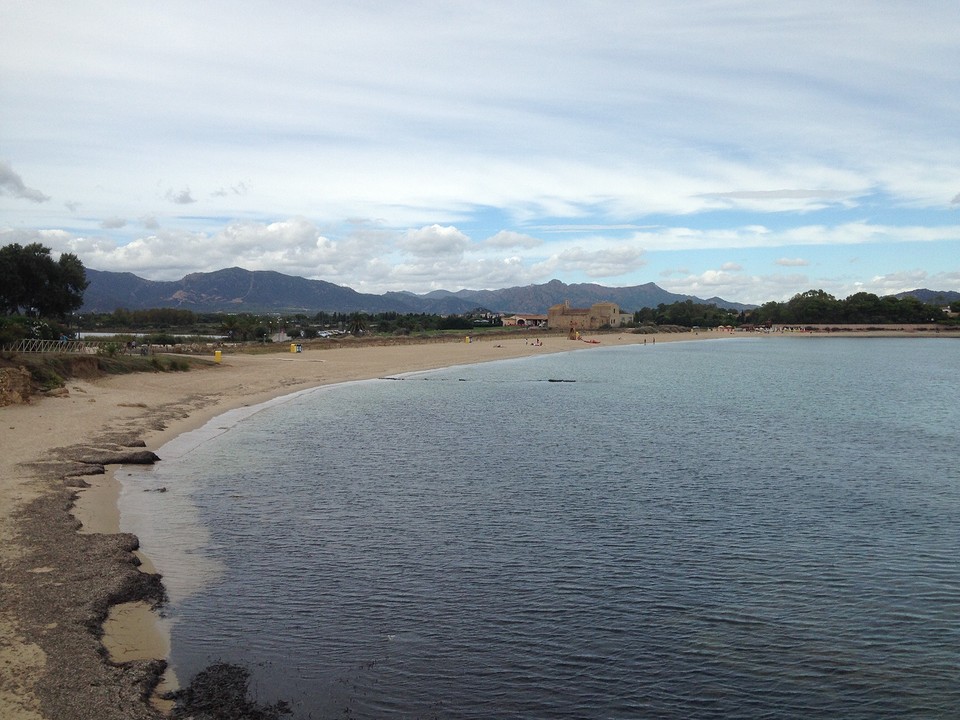 Strand