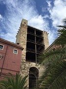 Torre di San Pancrazio