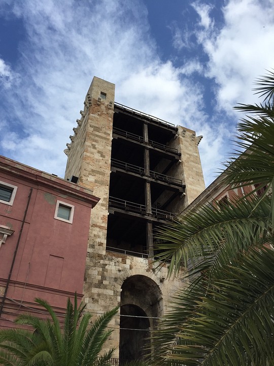 Torre di San Pancrazio