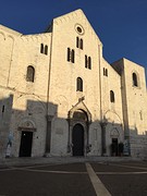 Basilica San Nicola