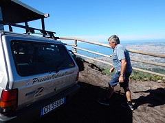Panda 4x4 en ne Mol