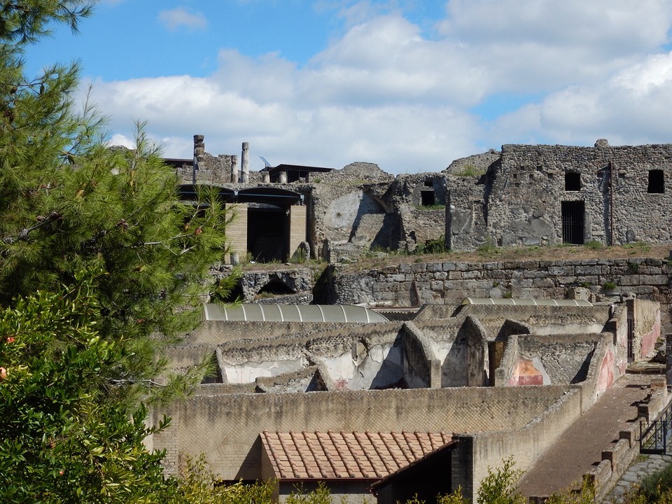 Pompei