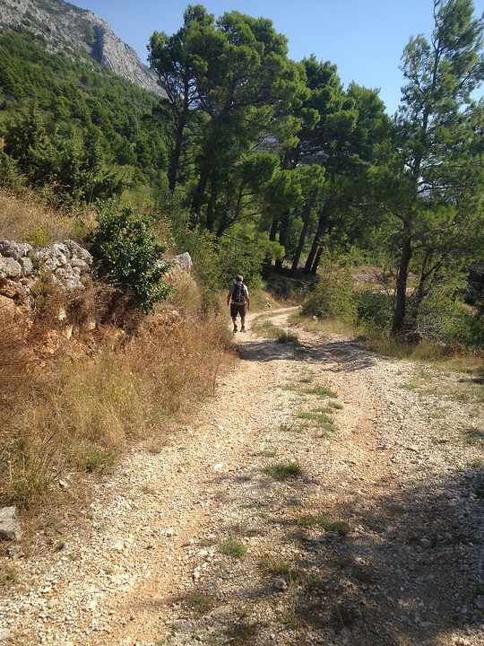 Wandelen