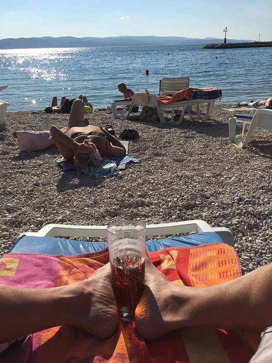 Het schoon leven