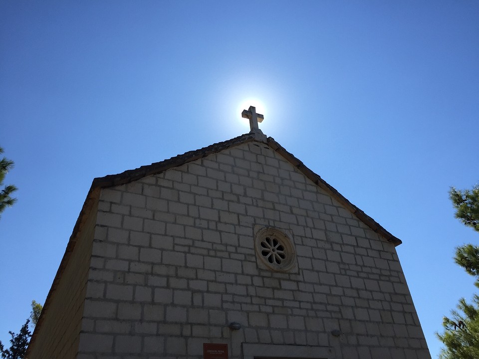 Santa Petra kapel