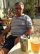 In de Sloveense zon