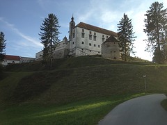 Kasteel van Ptuj