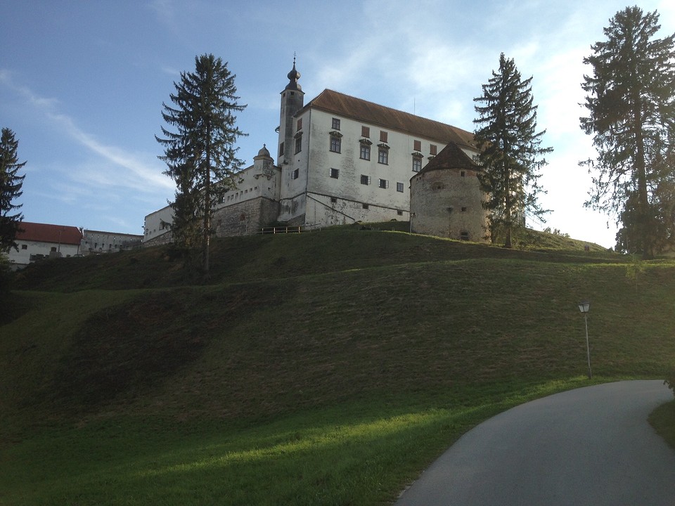 Kasteel van Ptuj