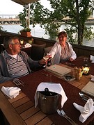 Tafelen aan de Drava