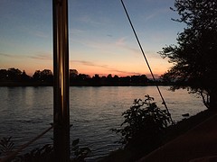 Drava rivier