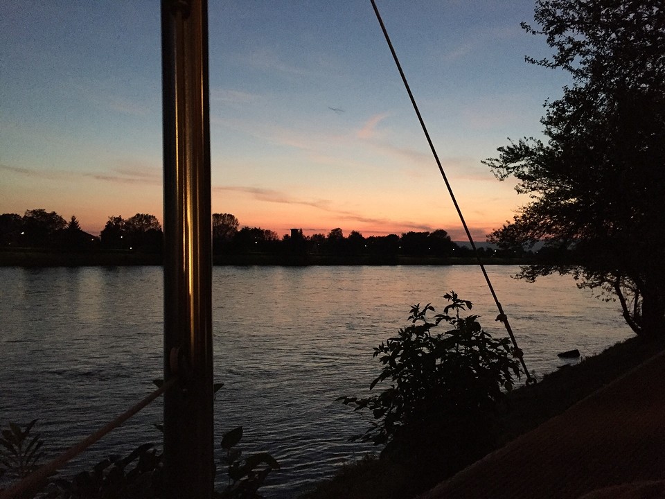 Drava rivier