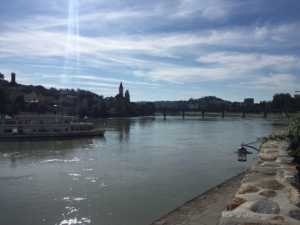 De Donau