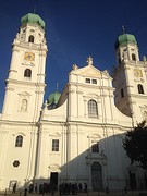 Dom van Passau